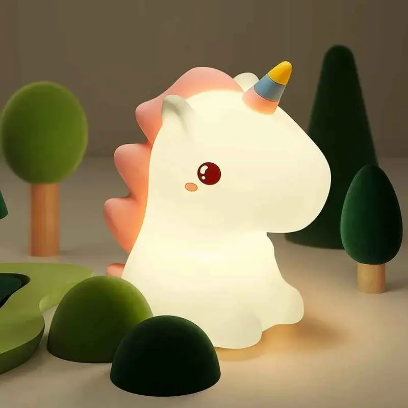 Veilleuse bébé | Lueur de Licorne