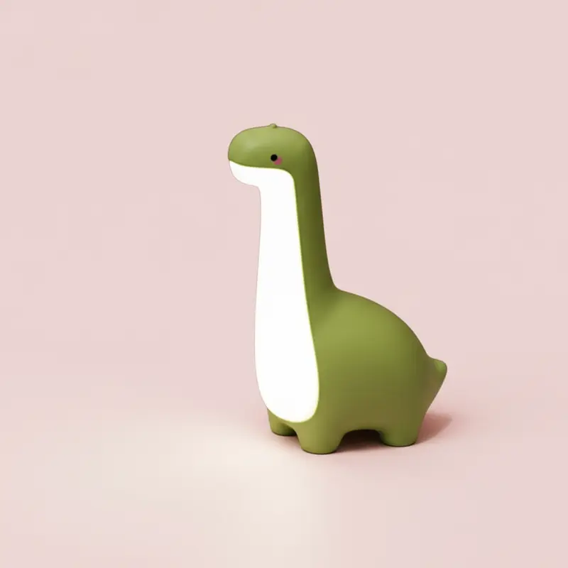 Veilleuse bébé Petit Dino