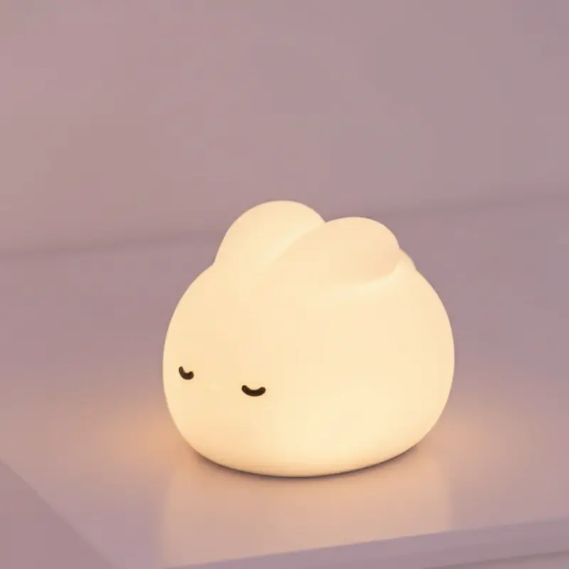 Veilleuse bébé Petit Lapin