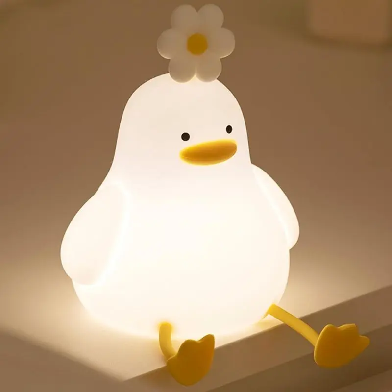 Veilleuse Canard