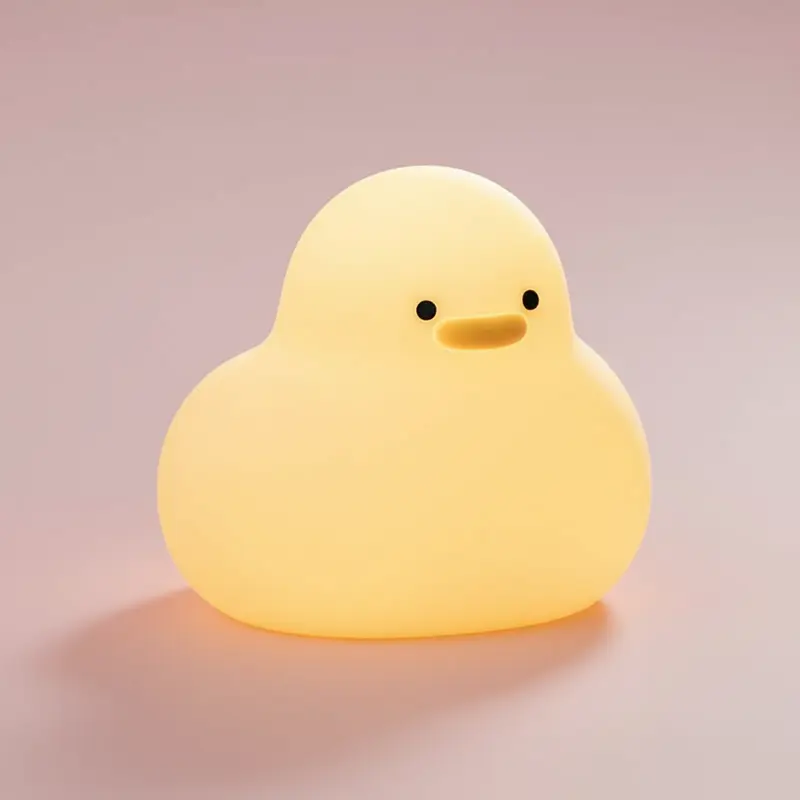 Veilleuse Canard