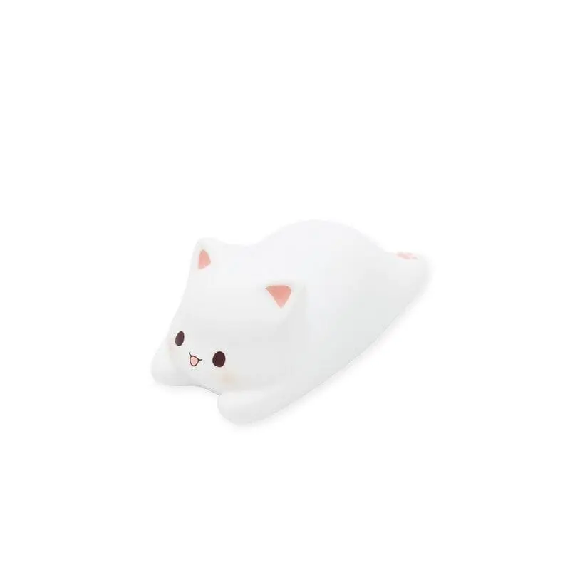 veilleuse chat endormi - WINKEE