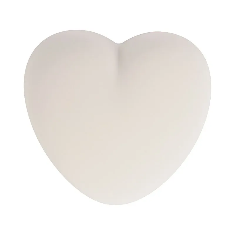 Veilleuse coeur d'allaitement