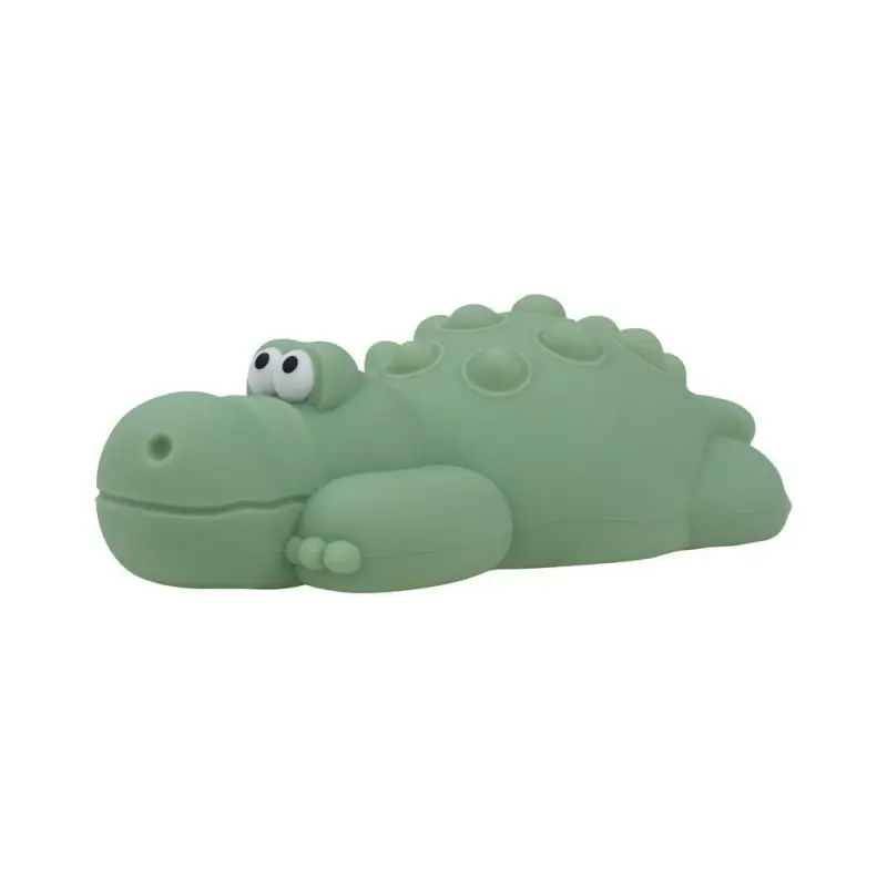 Veilleuse LED Pop-it Crocodile - Mary's