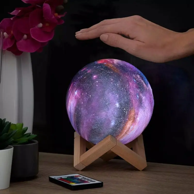 Veilleuse Projecteur