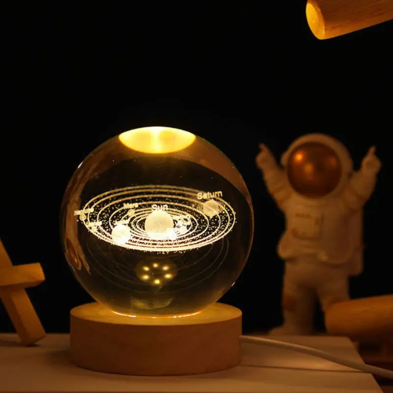 Veilleuse Projecteur - CosyNight