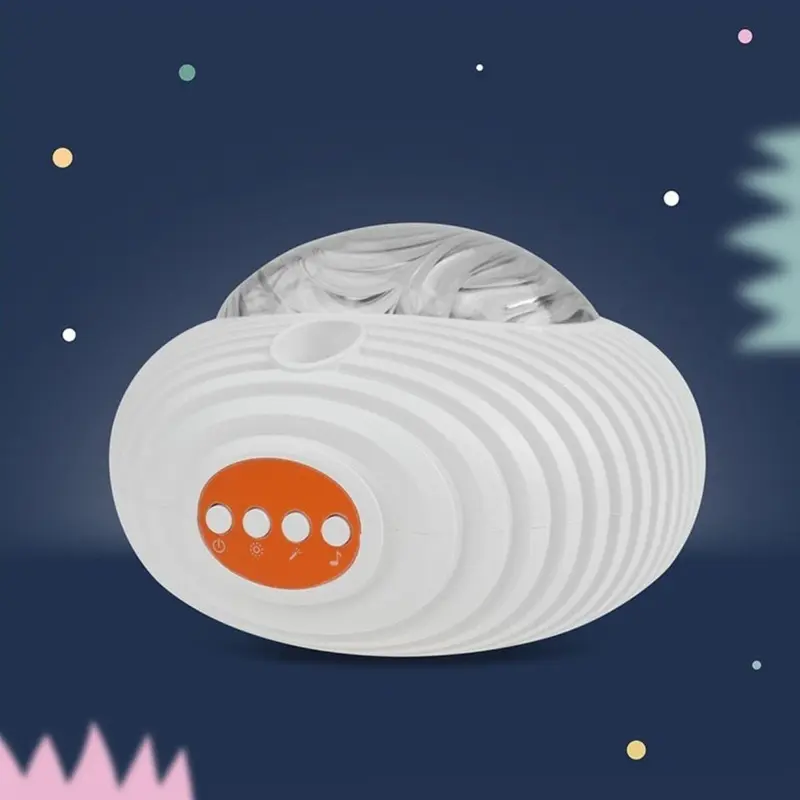 Veilleuse projecteur galaxy UFO - MARY'S