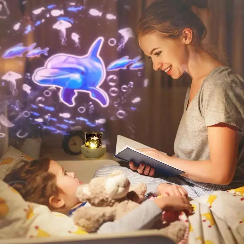 Veilleuse Projection | SleepSky