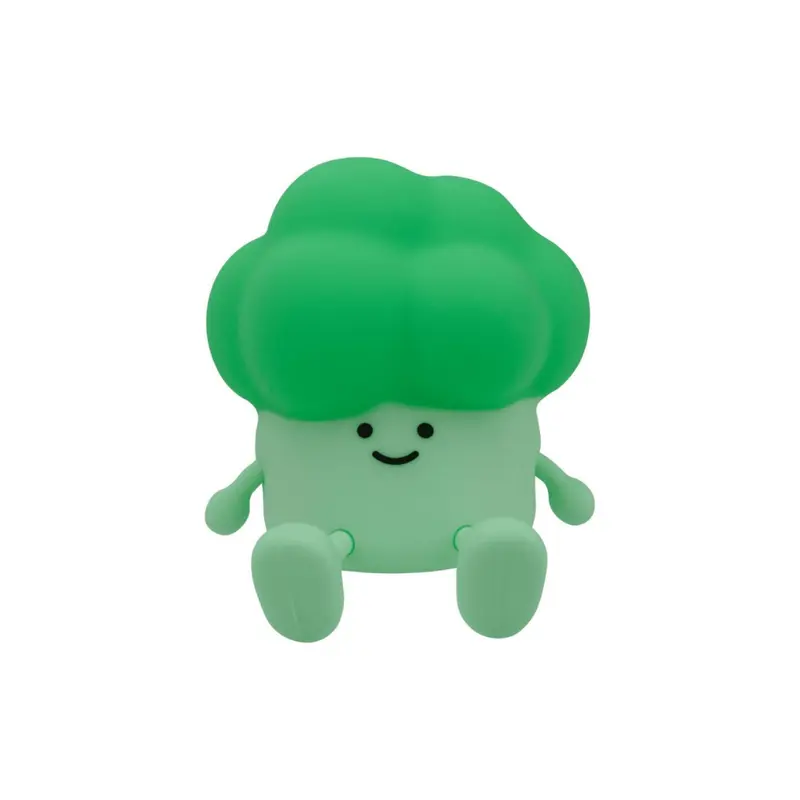 Veilleuse rechargeable - Brocoli - Mary's