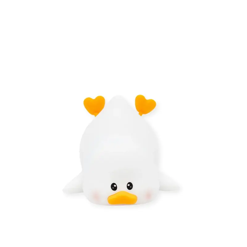 Veilleuse tactile Clumsy Duck - winkee