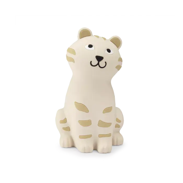 veilleuse tigre La forêt Mawa - Moulin Roty