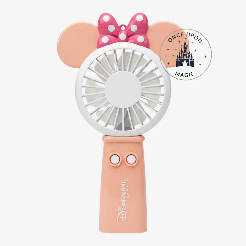 Ventilateur Minnie