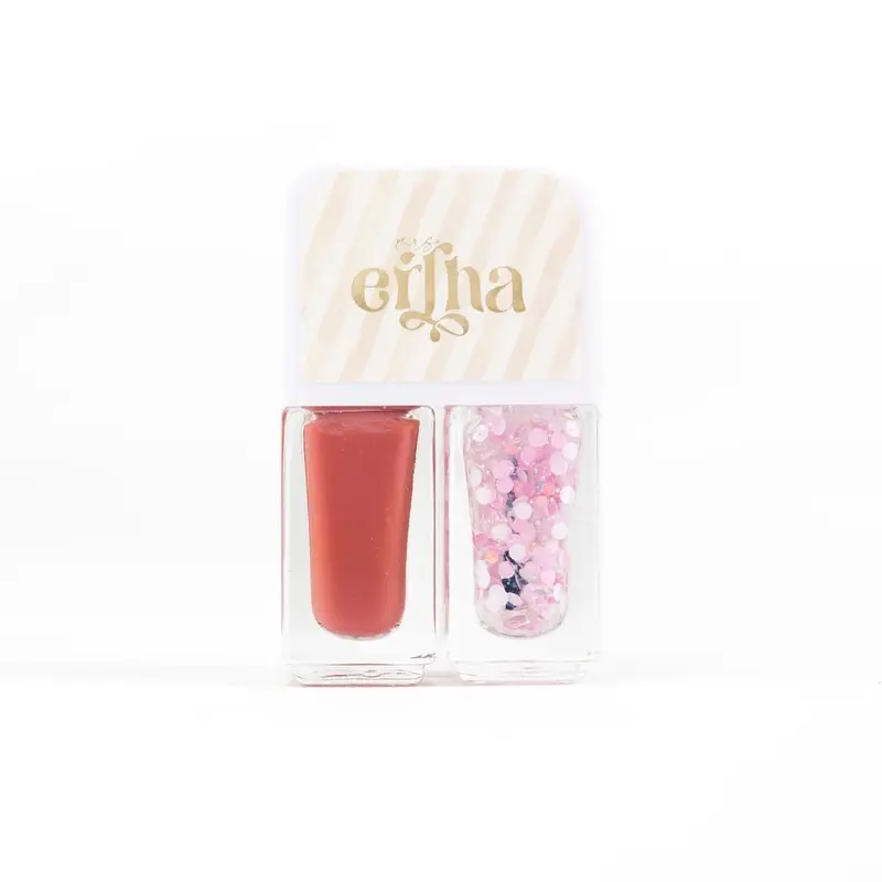 Vernis pour enfant Aquabelles - Souhaits de cerise - Mrs. Ertha