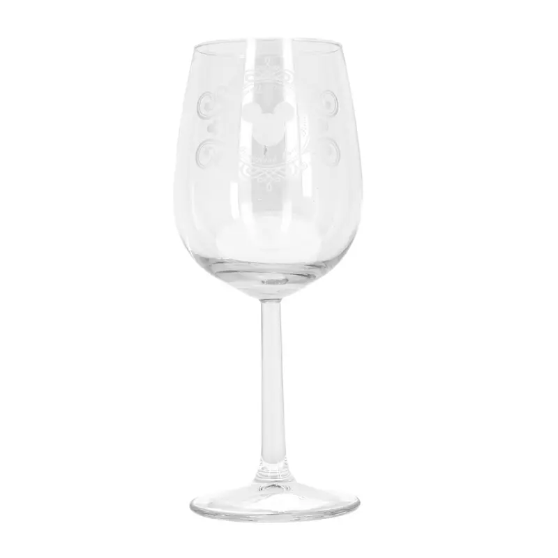 Verre à Vin Mickey