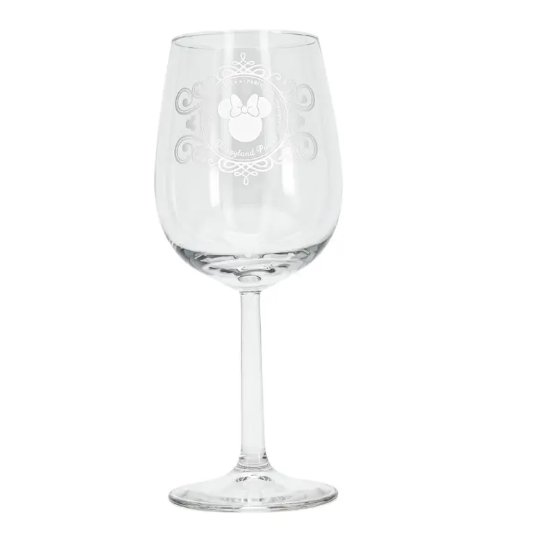 Verre à Vin Minnie
