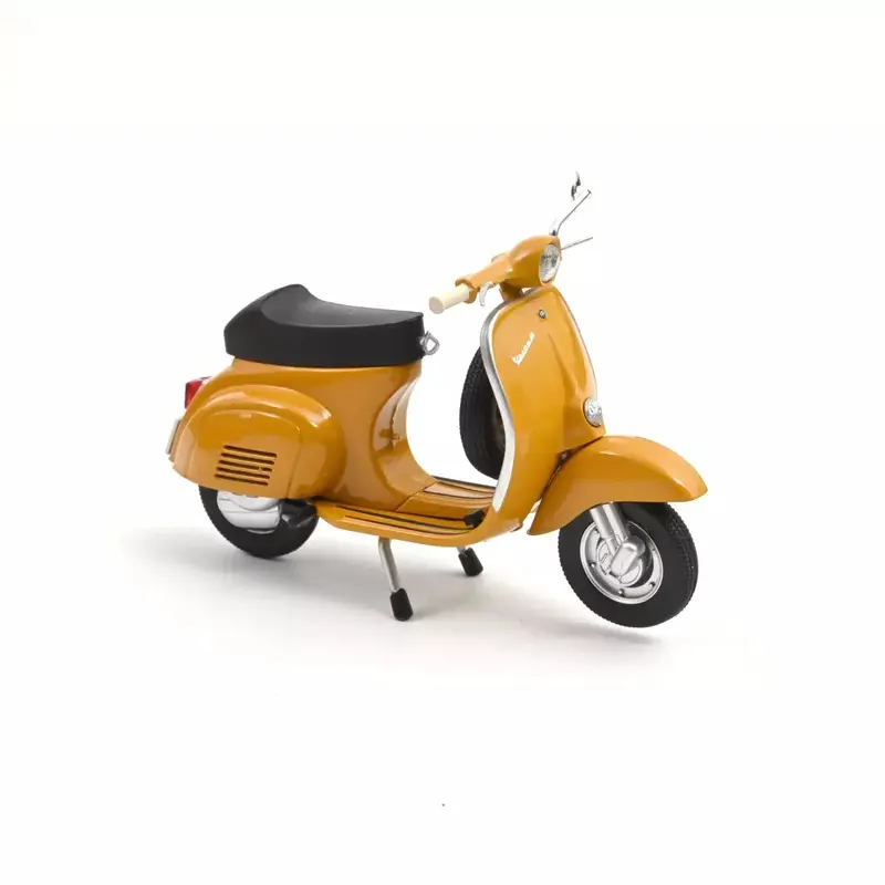 Vespa 50 R 1969 Jaune Positano 1/18 - NOREV