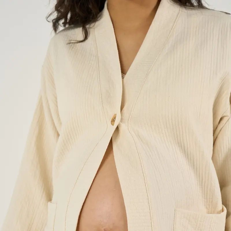 Veste de maternité Celia