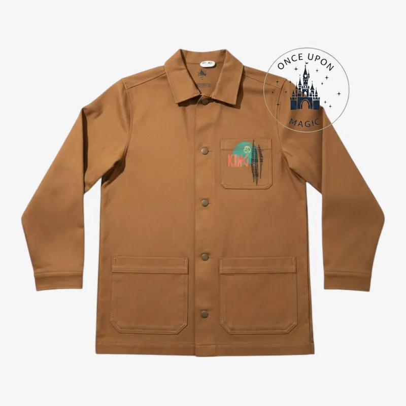 Veste Le Roi Lion – Disneyland Paris