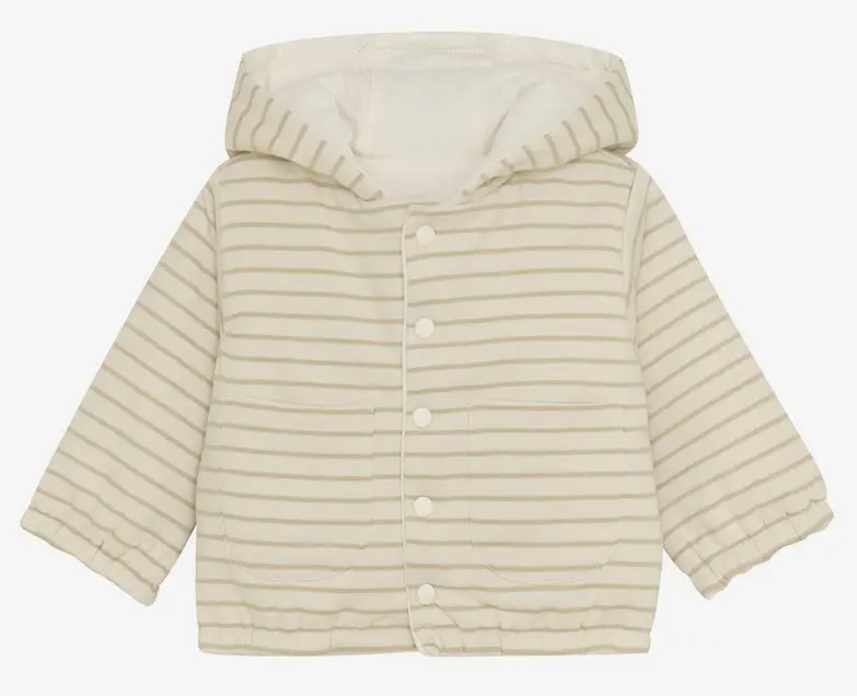 Veste Neddie reversible - Noppies