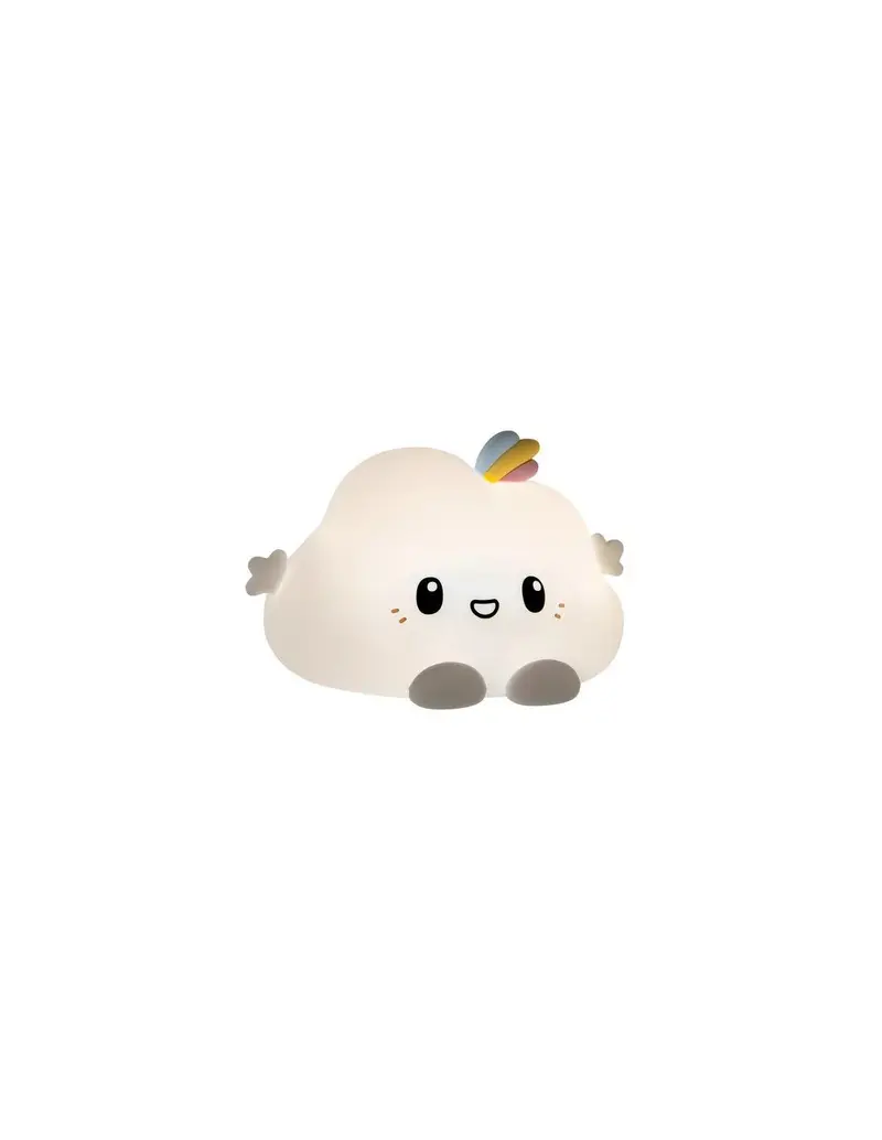 veuilleuse noa nuage - LITTLE L