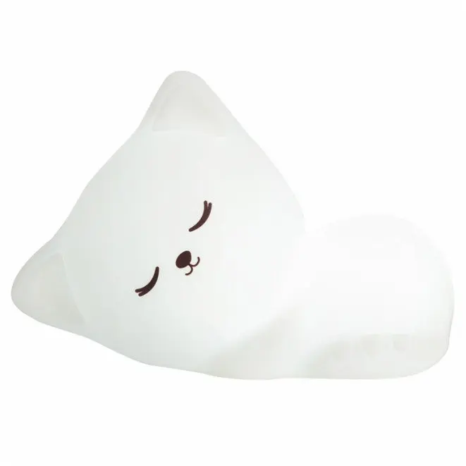 veuilleuse stella chat - LITTLE L