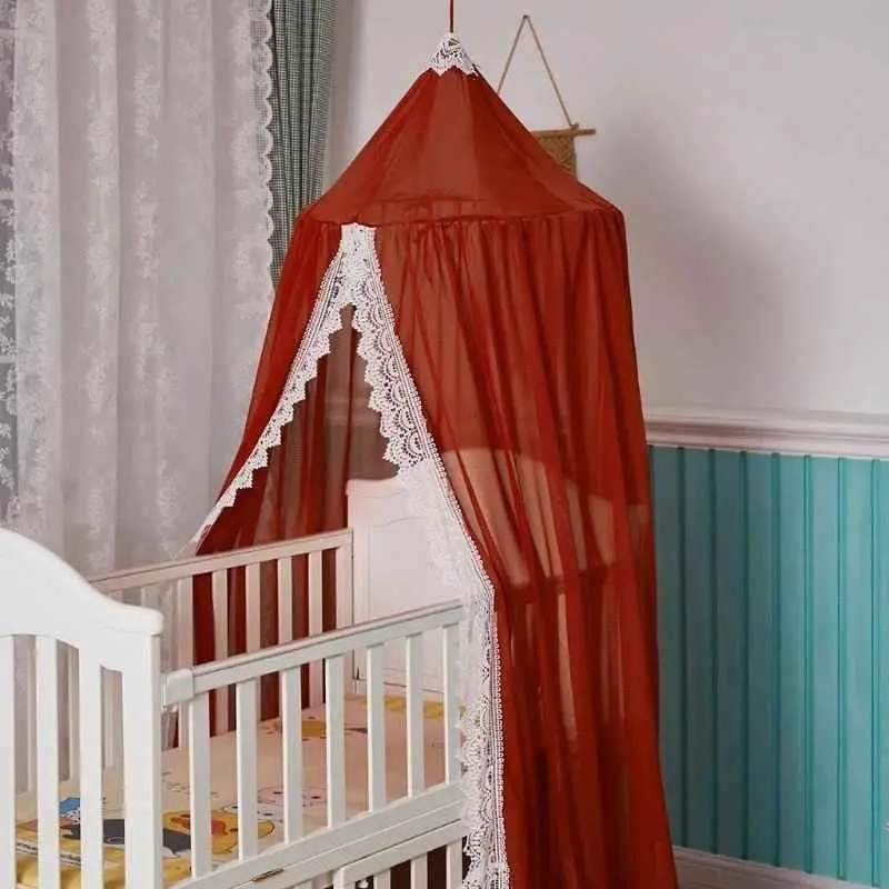 VOILE POUR LIT BEBE | Cocon Doux