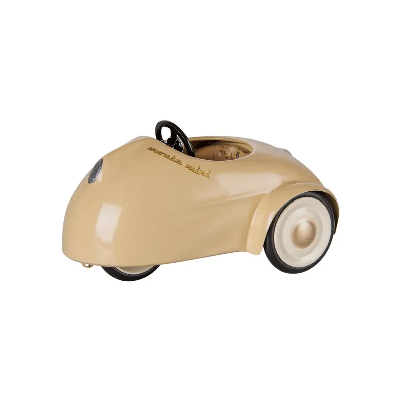 Voiture pour souris - Sable chaud - Maileg