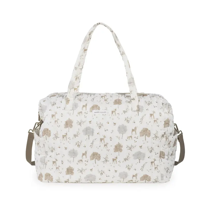 XL Bag Nara – Sac parental spacieux