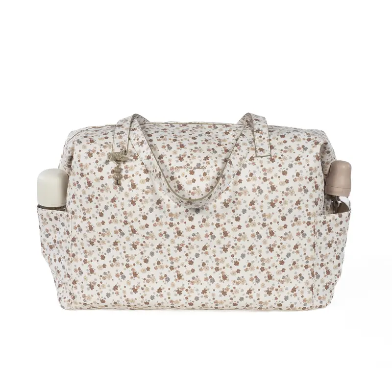 XL Bag Somerset Flower – Sac de grande capacité