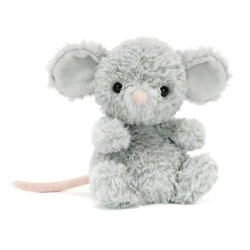 Yummy Mouse - JELLYCAT